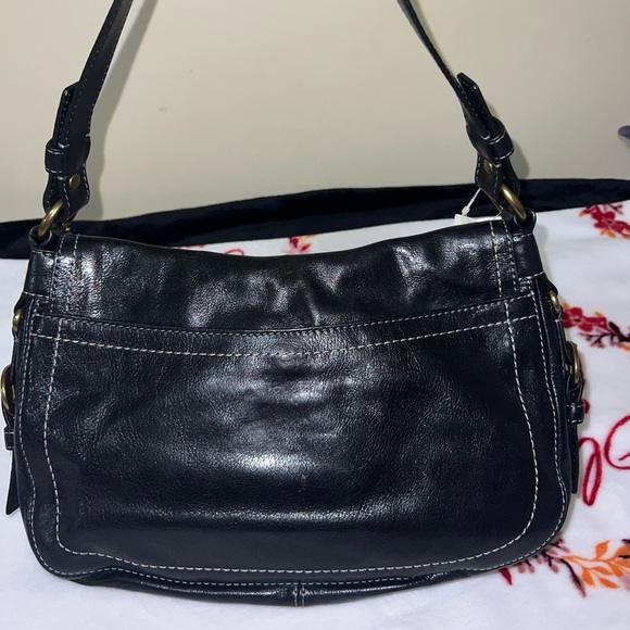 Coach vintage hobo bag - Picture 3 of 7